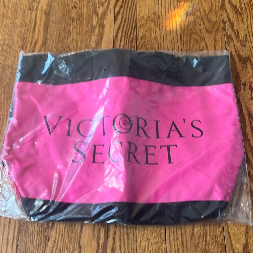 Victoria’s Secret Bag